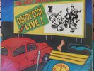 Daddy Cool - The Last Drive-In Movie Show LP 1973 Australia