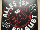 EAV - Alles ist erlaubt - Doppel Vinyl - neuwertig