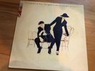 Everything But The Girl Language of Life Vinyl LP 1990 EX/EX