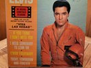 ELVIS PRESLEY * VIVA LAS VEGAS * EPA-4382 * EXTENDED PLAY 45 RPM PICTURE SLEEVE