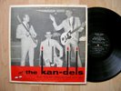 KAN-DELS our most requested songs PRIVATE PRESS garage surf 1965