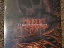 Chelsea Grin Eternal Nightmare LP ORIGINAL FIRST PRESS 2018 BRAND NEW RARE RISE