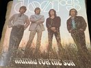 The Doors ‎Waiting For The Sun LP USA Gatefold Vinyl EKS 74024 RARE w/inner