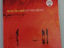 NO USE FOR A NAME Keep Them Confused NEW Vinyl LP SEALED Pop Punk Rock TONY SLY