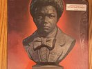 Lamont Dozier Black Bach Cleaned & Tested Santa Maria Press Strong VG+ LP Funk