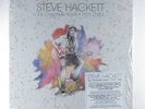 STEVE HACKETT Charisma Years VIRGIN 476-872-8 11XLP boxset europe SEALED ^^