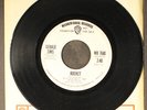 GERALD SIMS: you'll never be sorry / rocket WB 7