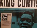 The New Scene Of King Curtis LP OJC-198 Wynton Kelly 1985 RE Jazz---rare