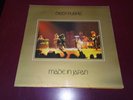 DEEP PURPLE, Made In Japan, Double LP, Purple TPS 3511, UK Import,1972