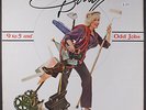 DOLLY PARTON: 9 to 5 and odd jobs RCA 12