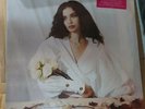 Sabrina Claudio About Time Exclusive Limited Edition Baby Pink Colored Vinyl LP