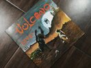 Vulcano - Live  Vinyl  Brazil 1985 Vulcano Label Rare Press