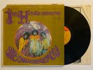 Jimi Hendrix Experience - Are You Experienced - 1968 US Stereo 2-Tone Label VG++