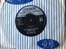 RONETTES IS THIS WHAT I GET FOR LOVING YOU/YOU BABY UK LONDON 1965 PHIL SPECTOR