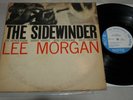 LEE MORGAN The Sidewinder BLUE NOTE BLP 4157 DG / Van Gelder / Ear NY USA