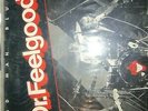VINTAGE VINYL RECORD WILCO JOHNSON DR FEELGOOD VG VINYL VERY RARE