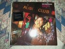 VINTAGE VINYL RECORDS DR FEELGOOD ALIBI CLUB VERY RARE