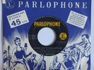 7/45  THE BEATLES  :  I'M HAPPY JUST TO DANCE WITH YOU (PHILIPPINES)