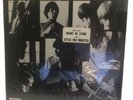 The Rolling Stones, NOW  LONDON MONO LP 1964. LL 3420 Shrink Wrap Hype Sticker