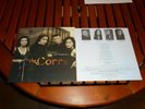 LP The Corrs Forgiven, Not Forgotten 180g Music On Vinyl 2017 NM