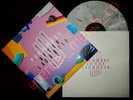 Paramore – After Laughter *NEW SEALED* White & Black Marble Colored Vinyl LP