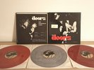 The doors - The Complete Stockholm ´68 Tapes (live in Sweden 20.09.1968)