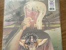 JERRY GARCIA Reflections LP Tie Dye Vinyl Record    RSD Limited to 3500