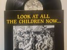 LOOK AT ALL THE CHILDREN NOW LP NYHC CITIZEN'S ARREST RORSCHACH SFA BAD TRIP