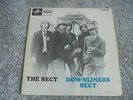 Downliners Sect - The Sect 1964 UK LP COLUMBIA 1st MOD/R&B