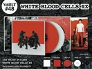 THIRD MAN RECORDS VAULT PACKAGE #48: THE WHITE STRIPES WHITE BLOOD CELLS XX Mint