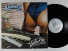 SINNER Touch Of Sin NOISE LP VG++/VG+ germany ^^