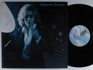 WARREN ZEVON Self Titled ASYLUM 7E-1060 LP VG+/VG++ with lyric sheet insert ^^