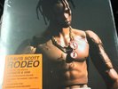 Travis Scott - Rodeo [Double LP Vinyl] (Factory Sealed)