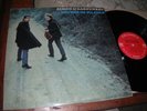 SIMON & GARFUNKEL : SOUNDS OF SILENCE (NO SONG TITLES ON FRONT) (A1/A1)(CL-2469)
