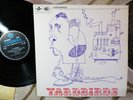 U.K. COLUMBIA The YARDBIRDS   ROGER ENGINEER 1966 Hard PSYCH Blues IMPACT DRIVER