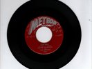 R-A-B 45 RPM - JUNIOR THOMPSON ON METEOR RECORDS
