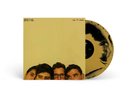 Marietta - As It Were    Vinyl, LP, Album, Limited Edition, Repress, Black/Gold
