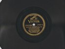 JAZZ- SIDNEY BECHET & NEW ORLEANS FEETWARMERS 1941 EGYPTIAN FANTASY 78rpm-VICTOR