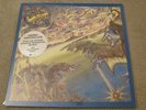 OZRIC TENTACLES - PUNGENT EFFULGENT - ED WYNNE REMASTER - NEW