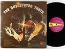 Undisputed Truth - S/T LP - Gordy Stereo VG++