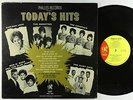 V/A - Philles Records Presents Today's Hits LP - Philles