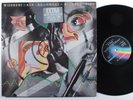 WISHBONE ASH No Smoke Without Fire MCA LP uk with 7