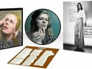 David Bowie - Hunky Dory  (2015 Remaster) [LP] Limited Picture Disc