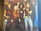 SCORPIONS=VIRGIN KILLER=LP=AYL1-3659=SEALED=RCA=1977