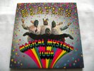 THE BEATLES   MAGICAL MYSTERY TOUR ** 1967 PARLOPHONE DBL 7