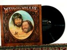 Waylon & Willie - 1978 LP, Outlaw Country Legend - NM Vinyl