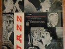 Reese Markewich New Designs In Jazz  ORIGINAL VINYL LP VG+/VG+ MA-134