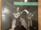 Dave Matthews Band / Live Trax 58 / 4 LP Box / 180 Gramm /  Coloured Vinyl /