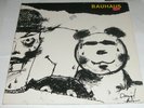 Bauhaus-Mask---12 LP von 1981
