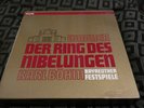 Wagner - Der Ring des Nibelungen - Karl Böhm - Philips 420 325-1, 16 LPs